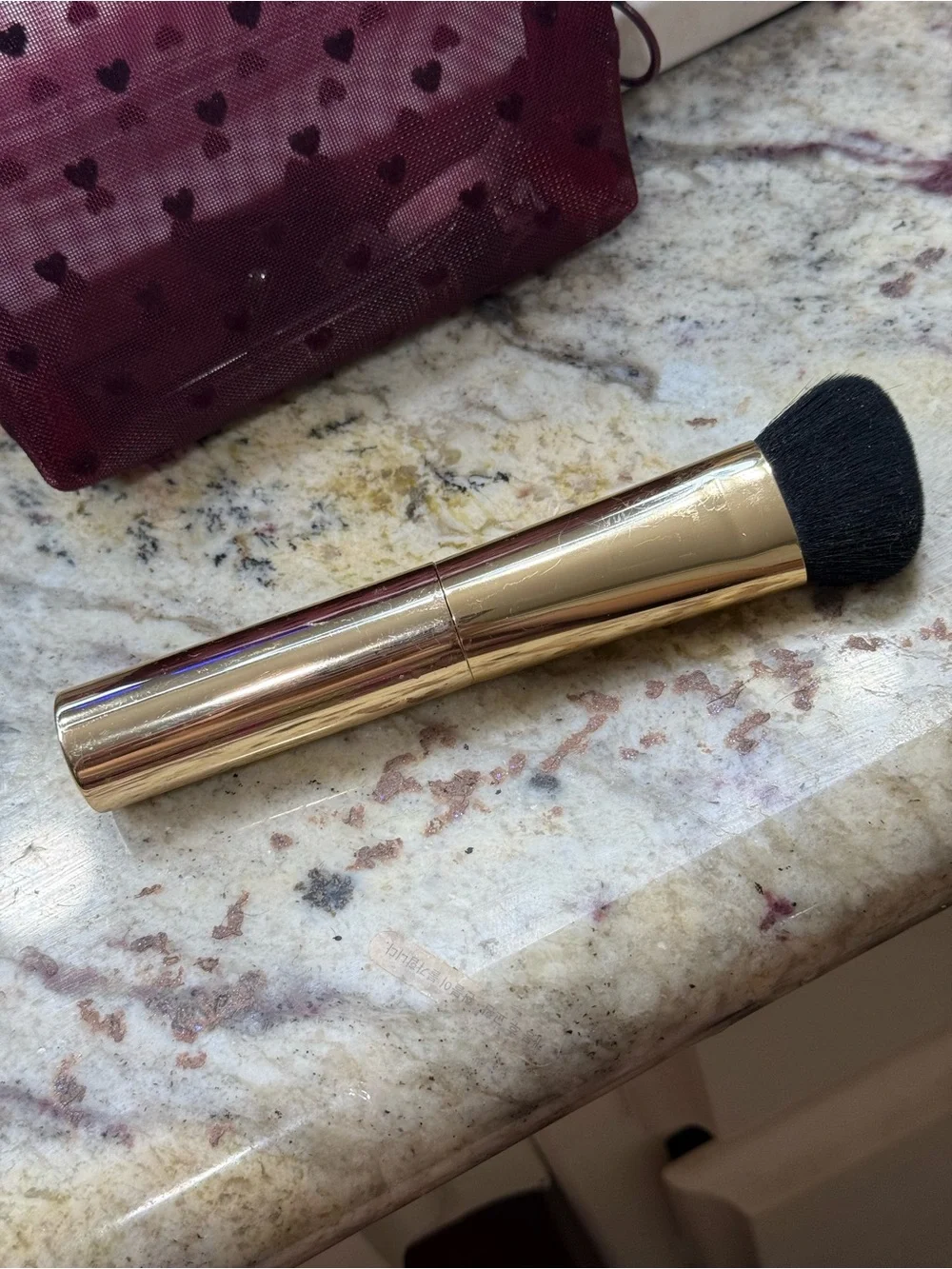 Tarte Sculpt Tape Brush